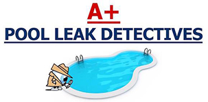 A+ Pool Leak Detectives