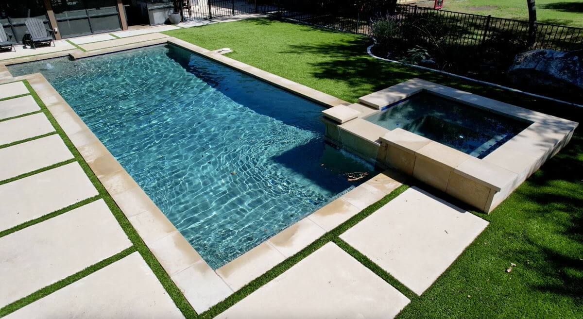 A+ Pool Leak Detectives Project