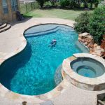 Realtor Pool Inspection