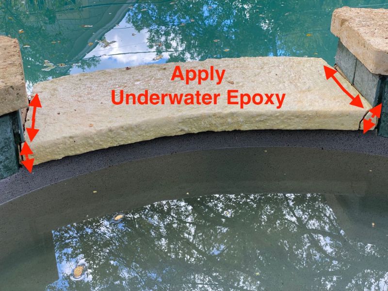 A+ Pool Leak Detectives