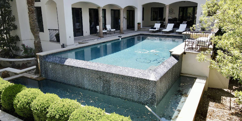 Pool Inspection Companies in Georgetown, Texas