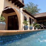 New Pool Inspections