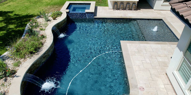 Realtor Spa Inspection Cost in Austin, Texas