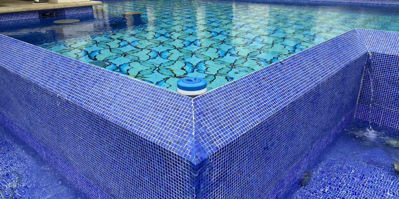 Spa Leak Detection in Georgetown, Texas
